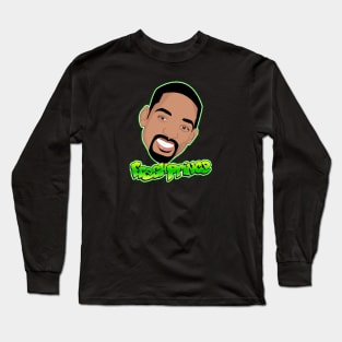 Fresh Prince Long Sleeve T-Shirt